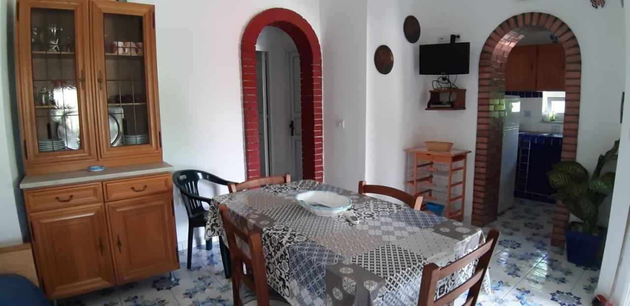 וולקאנו Villetta Dei Limoni מראה חיצוני תמונה