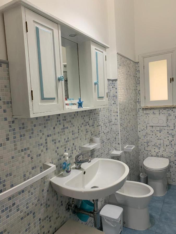 וולקאנו Villetta Dei Limoni מראה חיצוני תמונה