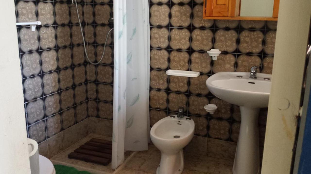 וולקאנו Villetta Dei Limoni מראה חיצוני תמונה