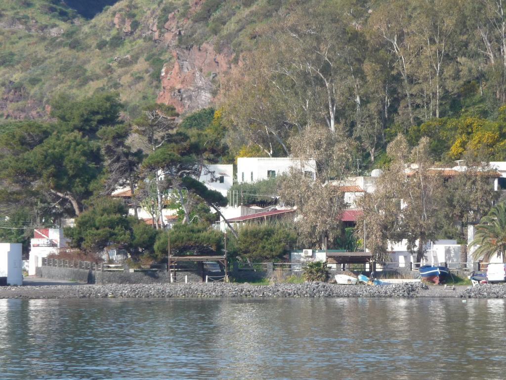 וולקאנו Villetta Dei Limoni חדר תמונה